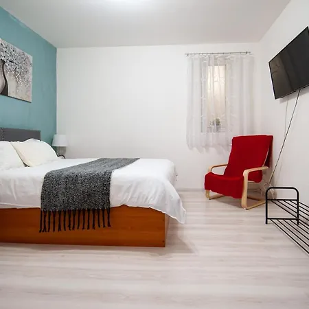 Apartment 1 Freidorf Timisoara
