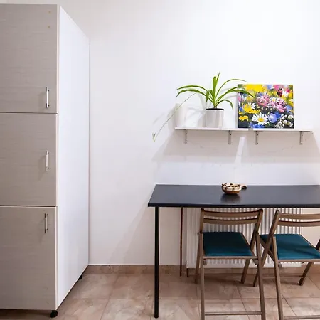 1 Freidorf Apartment Timisoara
