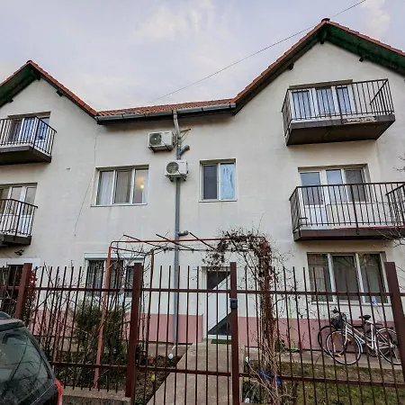 1 Freidorf * Timisoara