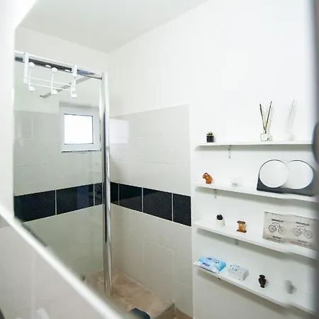 1 Freidorf Appartement Timişoara