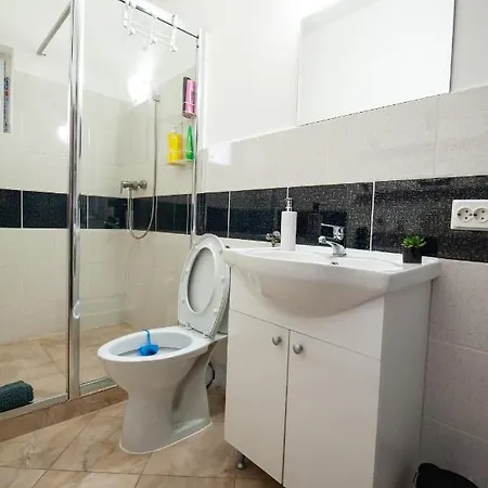 Appartement 1 Freidorf Timişoara