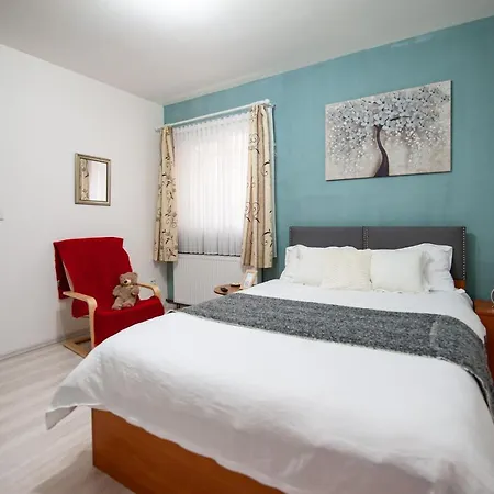 1 Freidorf Appartement Timişoara