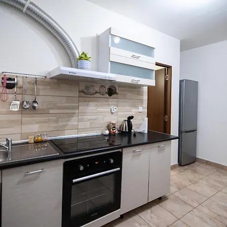 Appartement 1 Freidorf