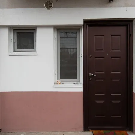 Appartement 1 Freidorf