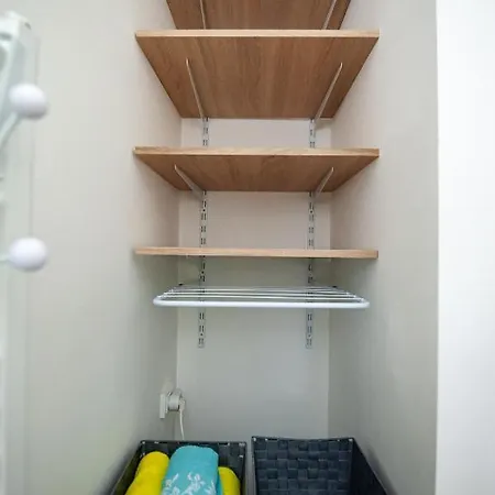 1 Freidorf Appartement Timişoara