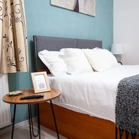 Appartement 1 Freidorf *