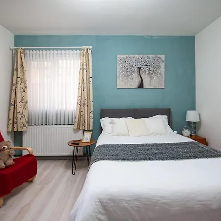 Appartement 1 Freidorf Timişoara