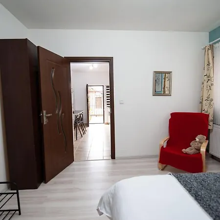 1 Freidorf Appartement *