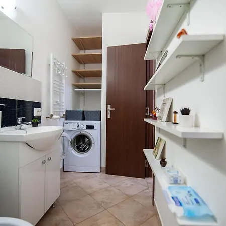 1 Freidorf Appartement Timişoara