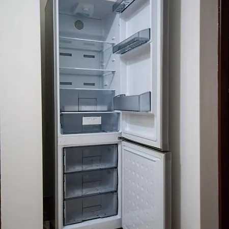 Appartement 1 Freidorf